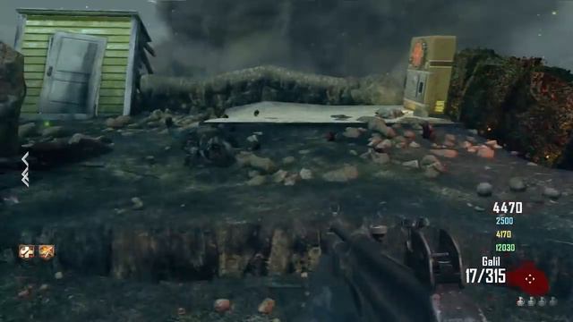CALL OF DUTY: BLACK OPS 2 ZOMBIES PS3 | NUKETOWN Y MODO PENA EN ALCATRAZ Y PUEBLO CON SUSCRIPTORES смотреть онлайн