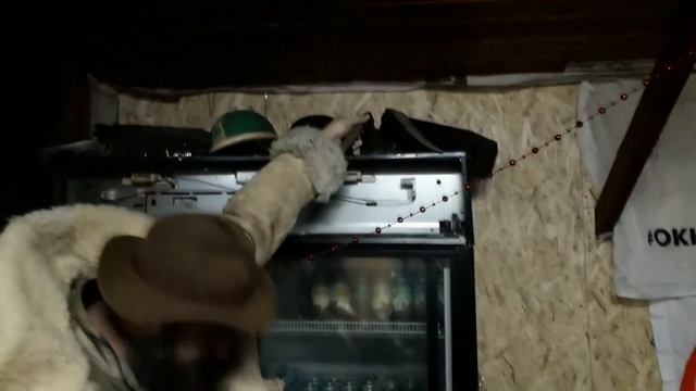 ПЛАВАЮЩИЙ ДОМ, баня-бочка, прорубь и КОЛЯДА/Фестивальные планы на будущее лето и нестандартная жизн смотреть онлайн