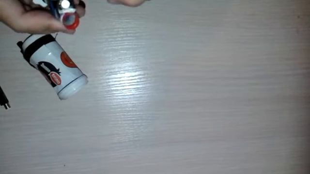 Газовый пистолет смотреть онлайн