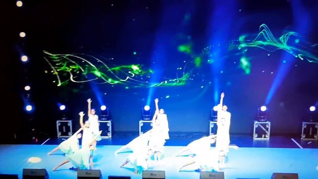 Воронеж Гравитация 2018 Супер смотреть онлайн