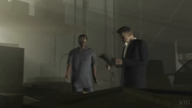 Driver 2 PS1 Gameplay HD (ePSXe)