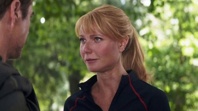 "Iron Man" (2008)Talk! Spoiler! Geburtsstunde des MCU! Iron Man vs. The Dark Knight! смотреть онлайн