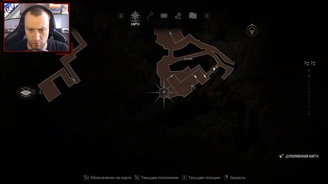 Нашел торговца и встретил деда ➤ Resident Evil 4 Трешовое прохождение #2 смотреть онлайн