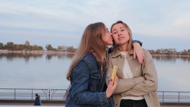 ВОПРОС ОТВЕТ С МОЕЙ МАМОЙ ? В ЧЕМ СЕКРЕТ НАШИХ ОТНОШЕНИЙ? смотреть онлайн