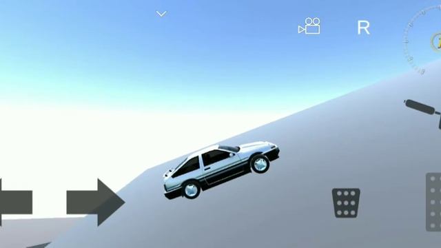 ЛУЧШАЯ КОПИЯ BEAMNG DRIVE НА ТЕЛЕФОН смотреть онлайн