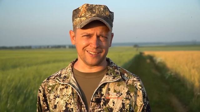 King Hunter - одежда для охоты смотреть онлайн