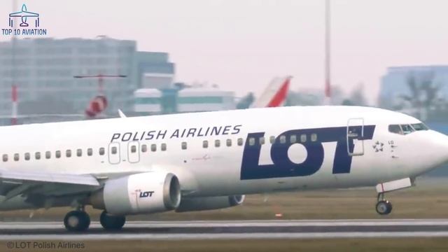 Top 10 POPULAR Airline Logos with a Hidden meaning (part 2) смотреть онлайн