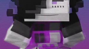 Песня Меттатона Майнкрафт Андертейл (на русском)