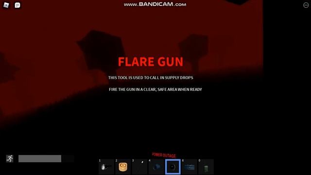 Roblox The Rake | Killing The Rake With The EERIE