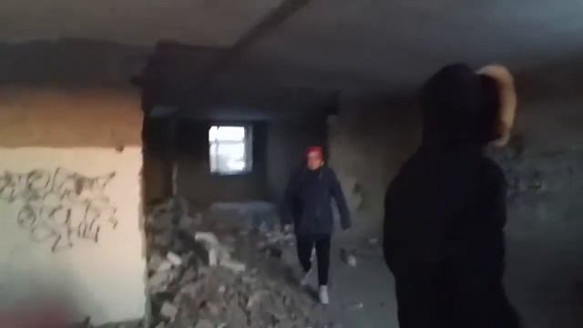 Выбили зубы (Антигрифер) Шоу смотреть онлайн