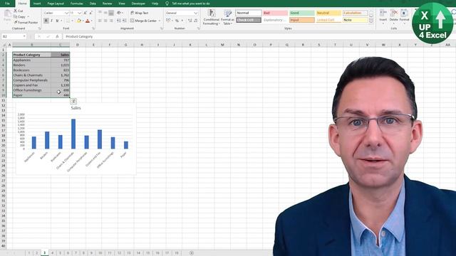 6 Advanced Excel Shortcuts You Probably Don't Know …Until NOW!! смотреть онлайн
