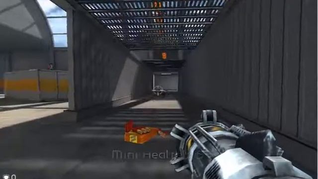 UberStrike | #1 | game play смотреть онлайн