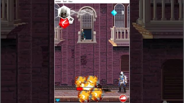 ASSASSINS CREED 3 MOBILE: LEVEL 9 FINAL BOSS AND ENDING смотреть онлайн