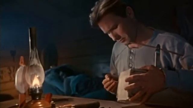 "Алёнка", "новелла" с Шукшиным и Майей Менглет (короткая версия) смотреть онлайн