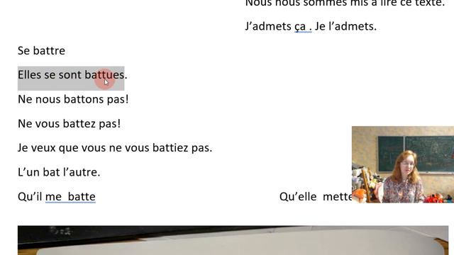 battre mettre смотреть онлайн