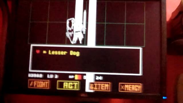 Lesser dog goes were no dog has gone before смотреть онлайн