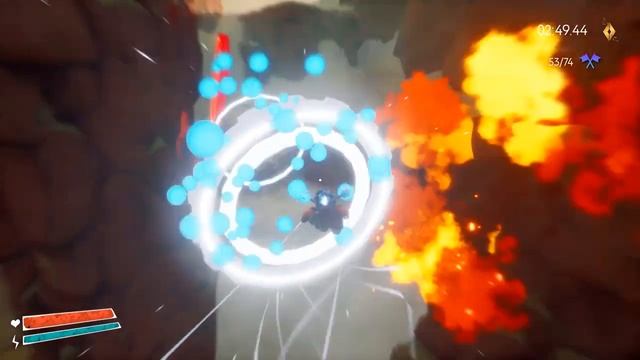Windfolk: Sky is just the beginning (Spanish) смотреть онлайн