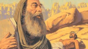 притча о добром Самарянине