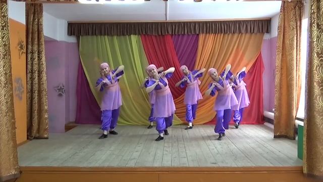 еврейский танец смотреть онлайн