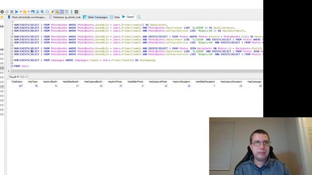 When ORMs break down | Using Dapper in an EF Core App on .NET Core смотреть онлайн