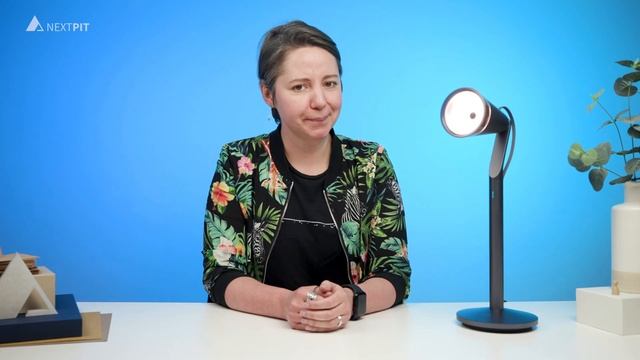 Pipi Lamp: The Xiaomi lamp with a personality смотреть онлайн