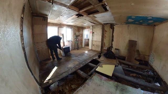 Дачные Истории №4, Ломаю стены, Дача Студия смотреть онлайн