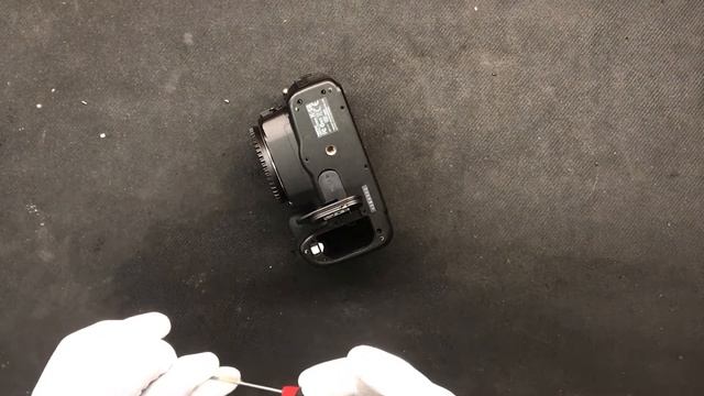 How to repair Pentax camera K-5 II Defective SD card slot смотреть онлайн