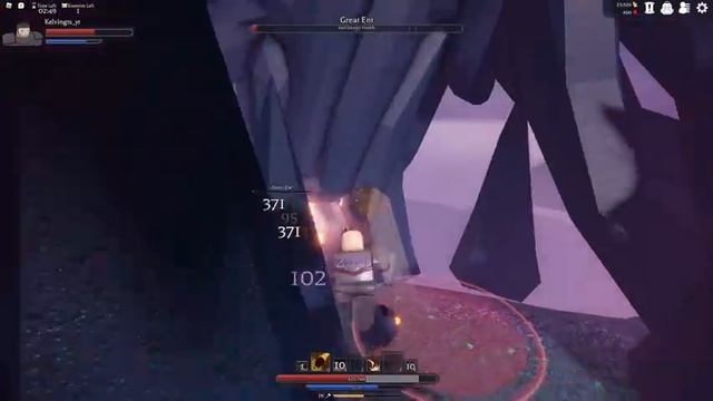 The Best Roblox Dungeon Game this Year ... смотреть онлайн