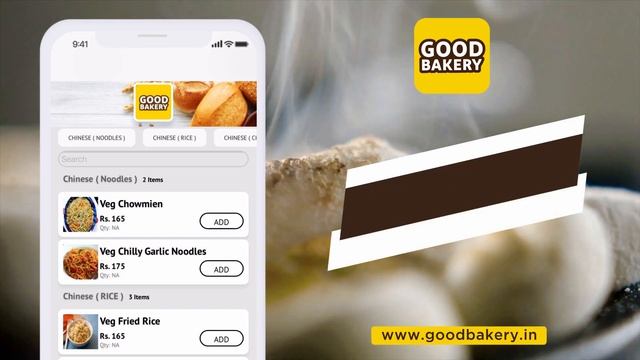 Good Bakery Lucknow | Order Now Pay Later | Fast and Safe Delivery | No Minimum Order Value смотреть онлайн
