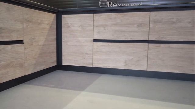 Кухня фасад ДСП смотреть онлайн