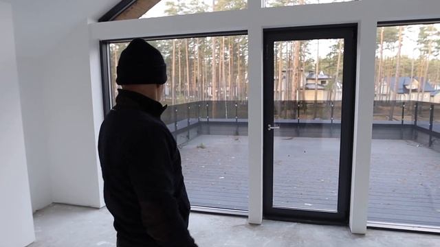 Ну кто так строит? Особенности строительства в Латвии. Обзор. смотреть онлайн