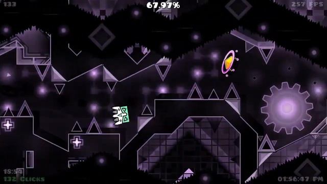 Cognition 100% // EndLevel