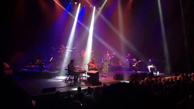 Eleni Tsaligopoulou - Paidia twn dromwn Live at London 06/02/2017 смотреть онлайн