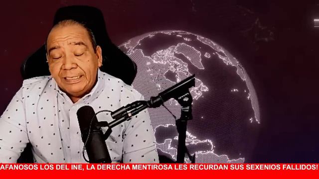 EL SILENCIO DE DOÑA LENCHA SE TERMINA PRONTO, SEÑALA EL DIPUTADO NOROÑA Y EL PROPIO OBRADOR! смотреть онлайн