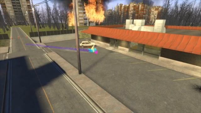 Half-Life 3: Episode 4 Demo Footage E3 | Valve 2023 | смотреть онлайн