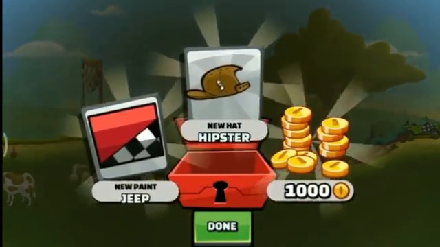 Hill Climb Racing 2 Hacked Money Glitch 100_ WORKING