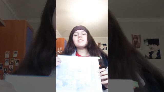 " Школа добра и зла " мое первое видео смотреть онлайн