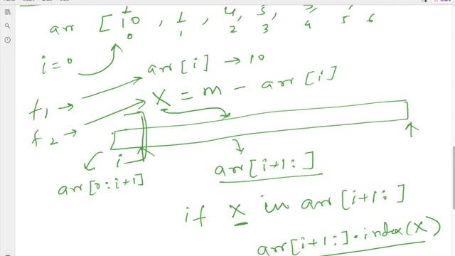 Ice Cream Parlor | HackerRank | Python | Searching | Part-1 | Python Programming | Coding смотреть онлайн
