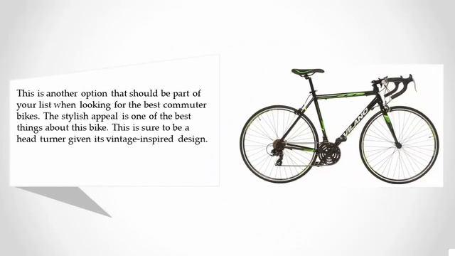 Best Commuter Bikes смотреть онлайн