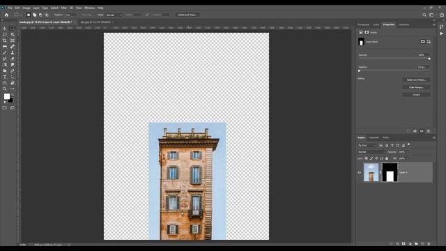 Layer Masks in Photoshop | Beginners Guide смотреть онлайн