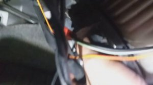 Как поменять моторчик вентилятор печки Toyota Prado 120/How to change the motor fan of the stove