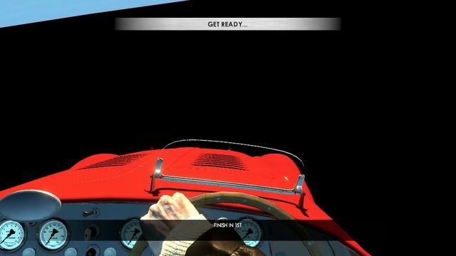 Test Drive: Ferrari Racing Legends " 2012: A Space Odyssey " Mod смотреть онлайн
