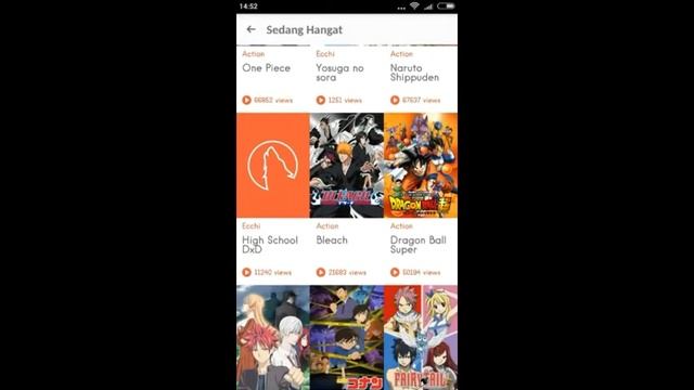 Animein app nonton anime sub indo paling praktis смотреть онлайн