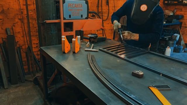 Оторвали с руками!!! | НОВЫЙ СТИЛЬ МАНГАЛА! смотреть онлайн