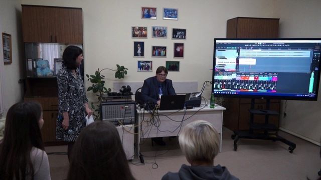 Емельянов Артур Сергеевич. МБУДО «Дворец пионеров и школьников города Курска» смотреть онлайн