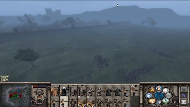 EPIC SIEGE OF HELGEN - Elder Scrolls: Total War - Stormcloaks Campaign #2 смотреть онлайн
