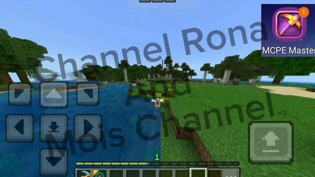 Мод на превращение в животных в #маенкрафт