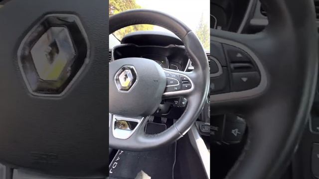 Renault Kadjar '16 4x4 BOSE NAVI ΔΕΡΜΑ LED FULL EXTRA смотреть онлайн