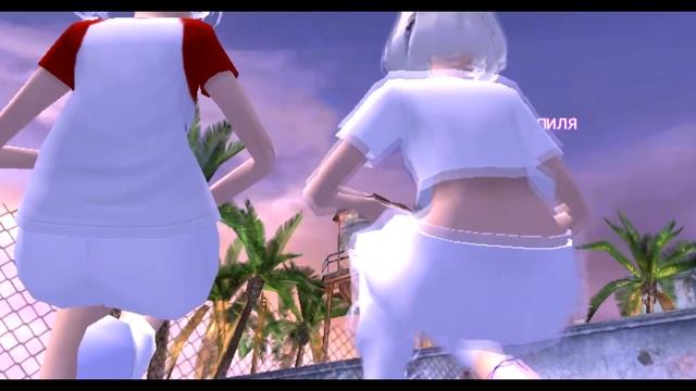 Мотивационное видео летние виды спорта |ОНИ В НЕОНЕ| Пара Па| movie ПИЛЯ| БЛО2019 смотреть онлайн