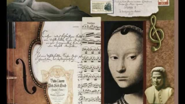 J.S. Bach Something Or Other (Guess Which One, Have Some Fun, BWV...) #3 смотреть онлайн